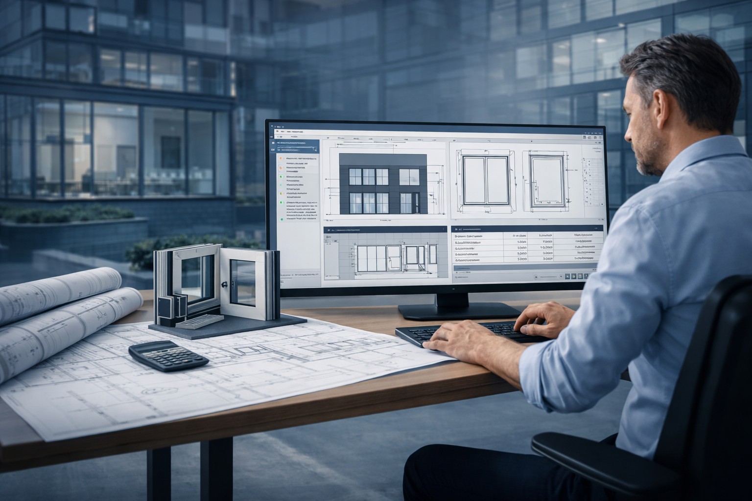Anwendung picos FTF – Kontextbild